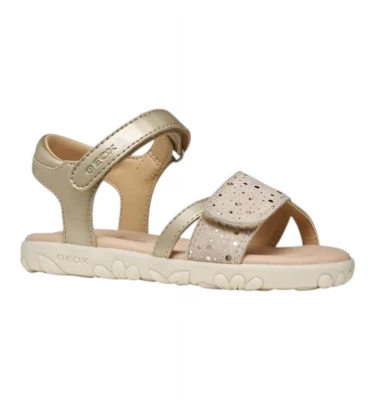 Сандалии Geox Sandal Haiti