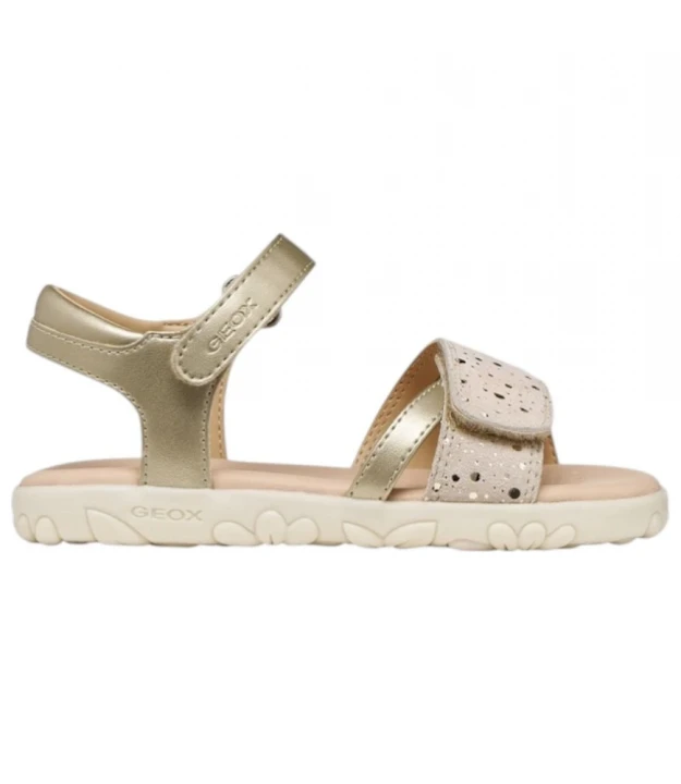 Сандалии Geox Sandal Haiti 1