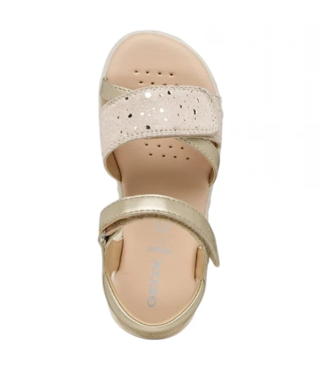 Сандалии Geox Sandal Haiti 4