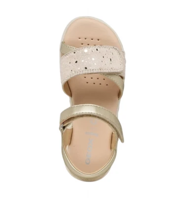 Сандалии Geox Sandal Haiti 4