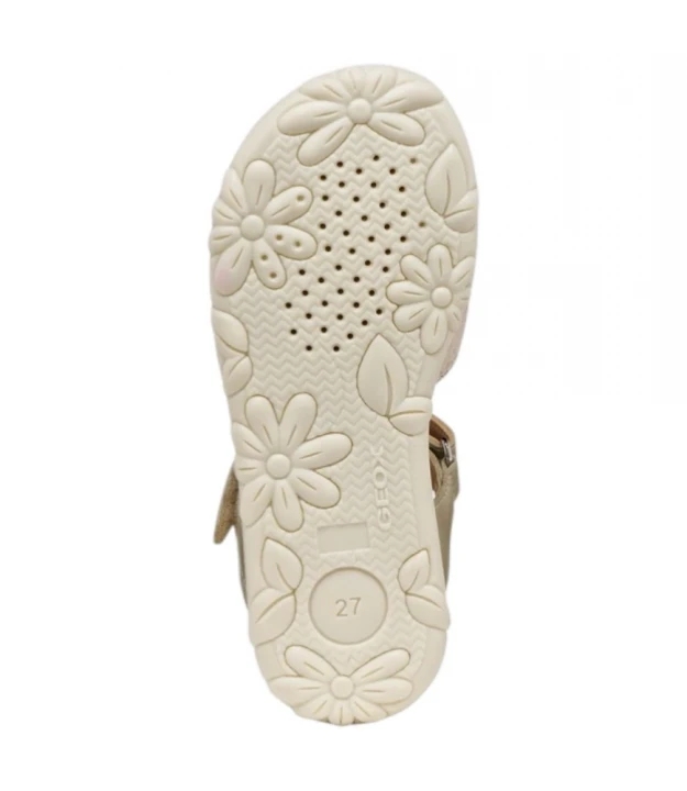 Сандалии Geox Sandal Haiti 5