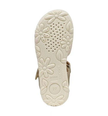 Сандалии Geox Sandal Haiti 5