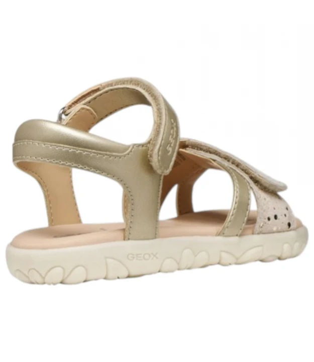 Сандалии Geox Sandal Haiti 3