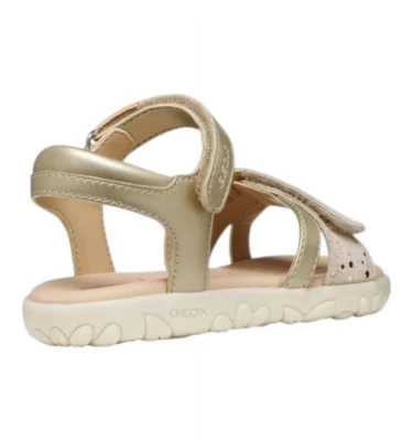 Сандалии Geox Sandal Haiti 3