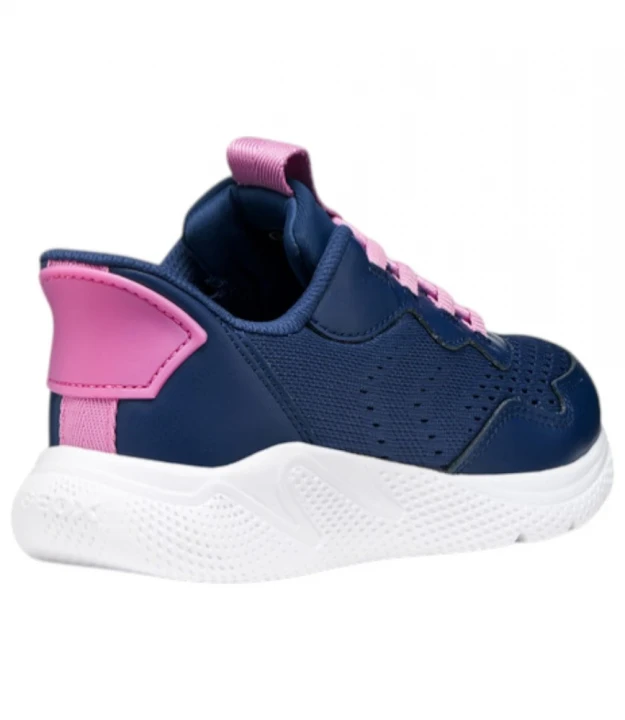 Кроссовки Geox Sprintye Fast In 3