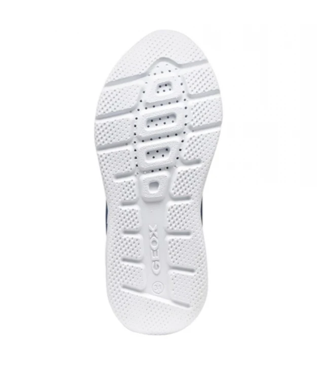 Кроссовки Geox Sprintye Fast In 5