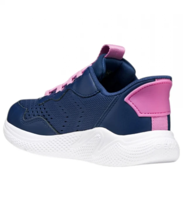 Кроссовки Geox Sprintye Fast In 2