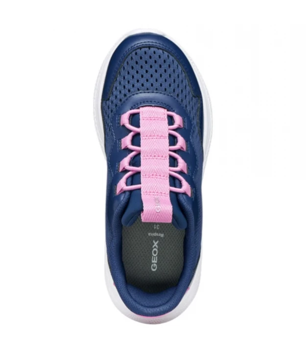 Кроссовки Geox Sprintye Fast In 4