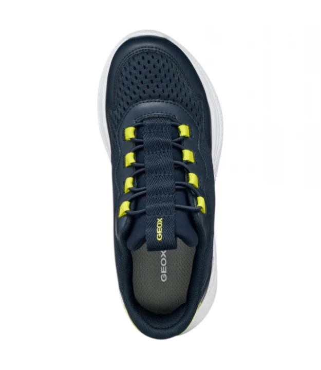 Кроссовки Geox Sprintye Fast In 4