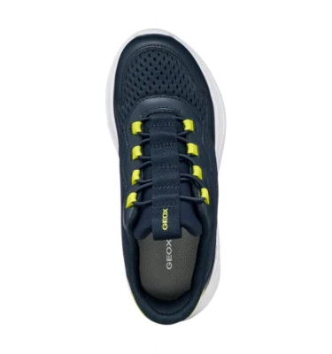 Кроссовки Geox Sprintye Fast In 4