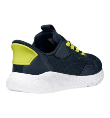 Кроссовки Geox Sprintye Fast In 3