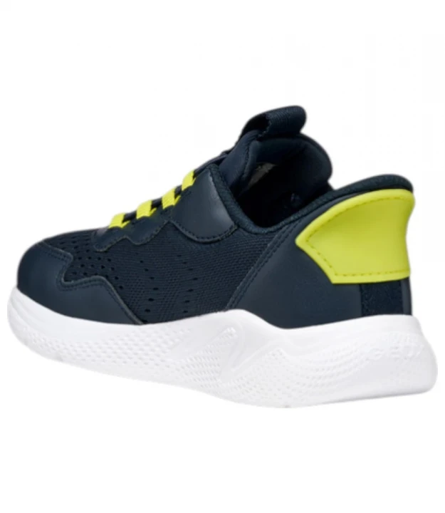 Кроссовки Geox Sprintye Fast In 2