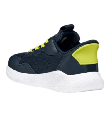 Кроссовки Geox Sprintye Fast In 2