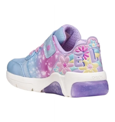 Кроссовки Geox Fadinlight 2