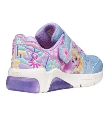 Кроссовки Geox Fadinlight 3