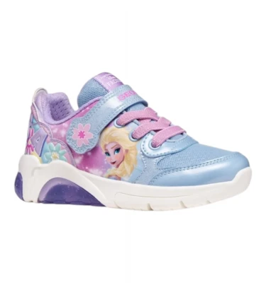 Кроссовки Geox Fadinlight