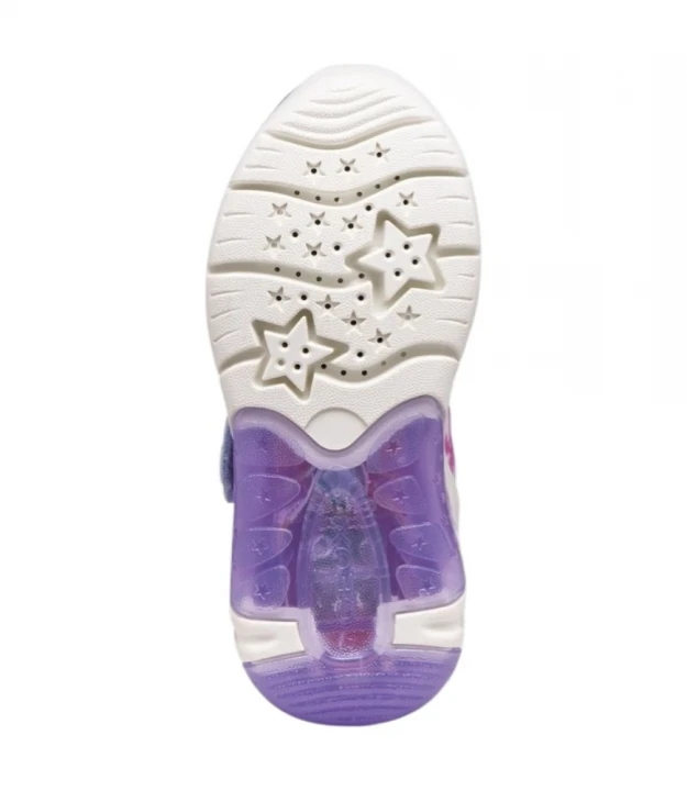 Кроссовки Geox Fadinlight 5