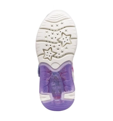 Кроссовки Geox Fadinlight 5