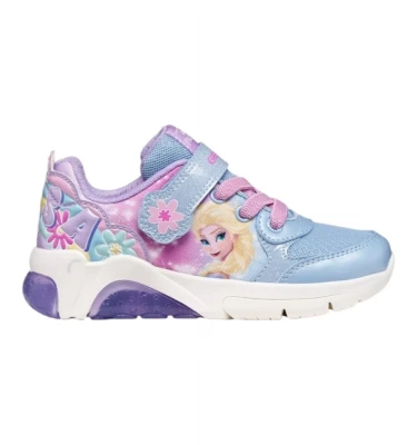 Кроссовки Geox Fadinlight 1