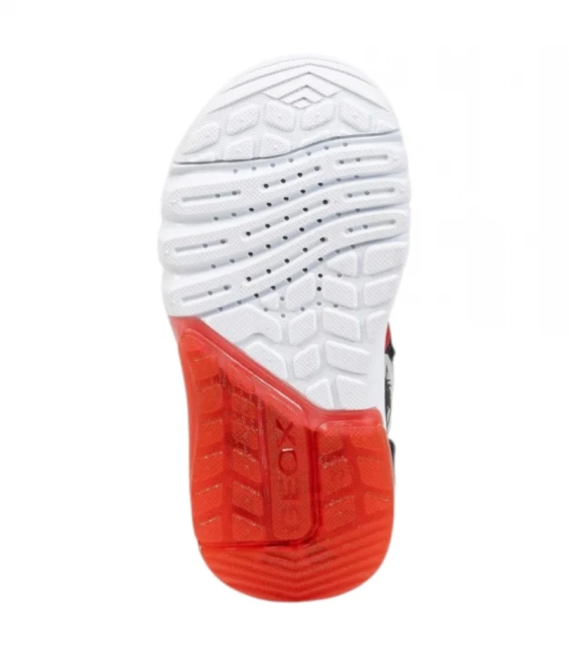 Сандалии Geox Sandal Ciberdron 5