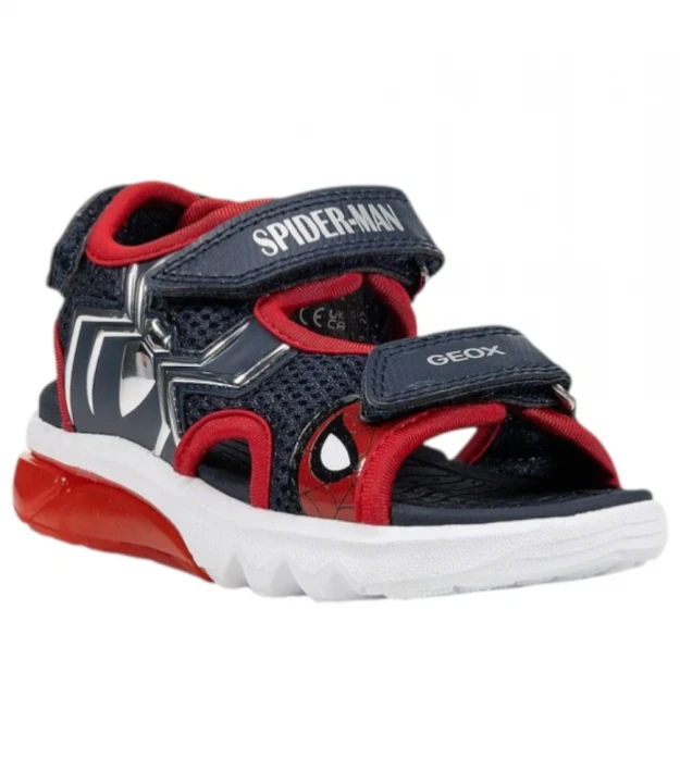 Сандалии Geox Sandal Ciberdron 1