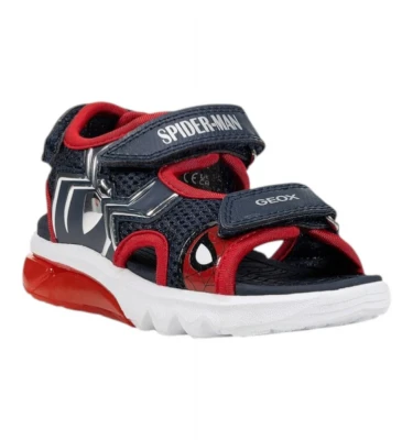 Сандалии Geox Sandal Ciberdron 1