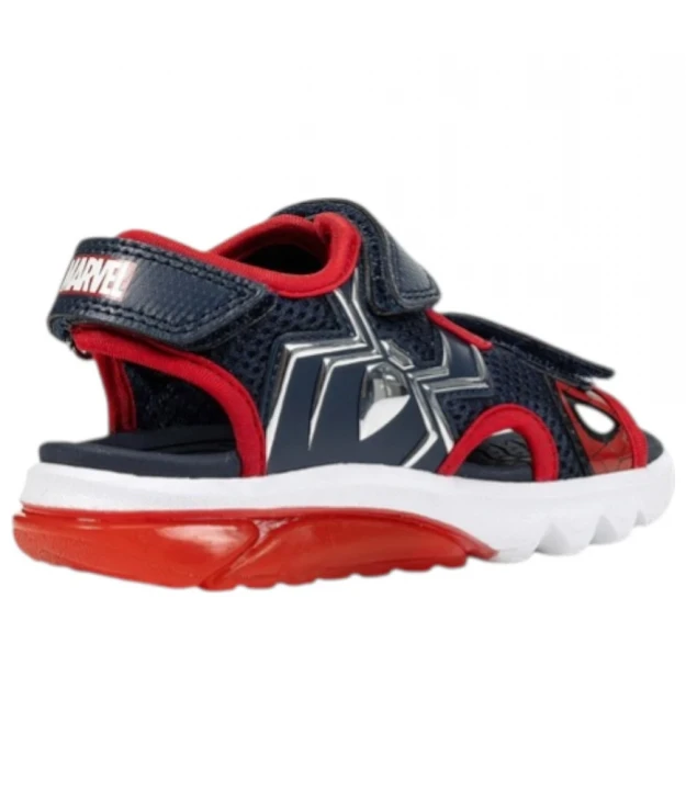 Сандалии Geox Sandal Ciberdron 3