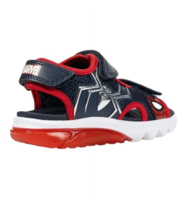 Сандалии Geox Sandal Ciberdron 3