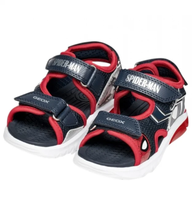 Сандалии Geox Sandal Ciberdron 6