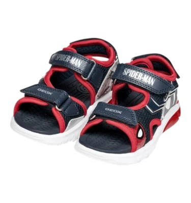 Сандалии Geox Sandal Ciberdron 6