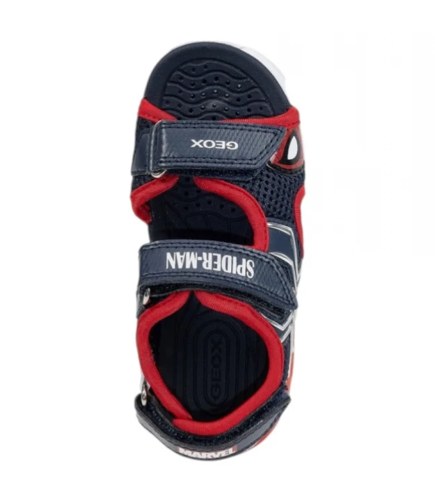Сандалии Geox Sandal Ciberdron 4