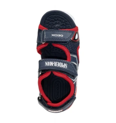 Сандалии Geox Sandal Ciberdron 4