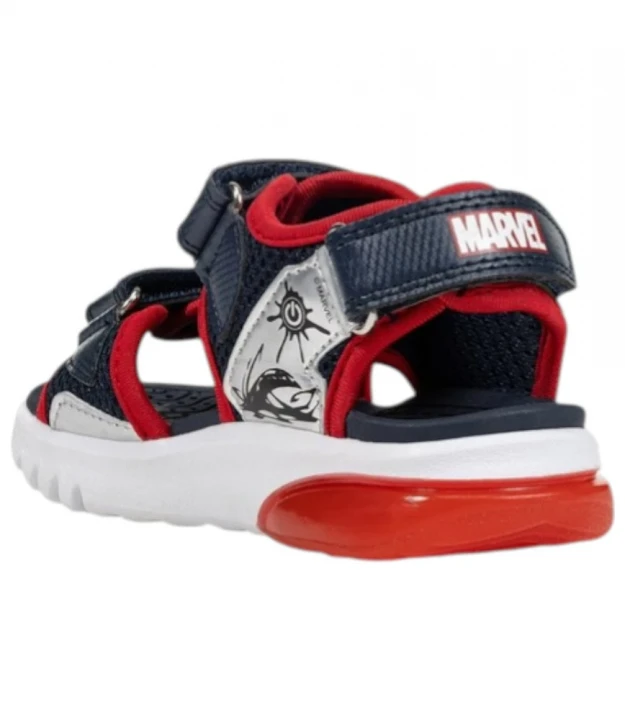 Сандалии Geox Sandal Ciberdron 2