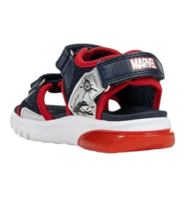 Сандалии Geox Sandal Ciberdron 2