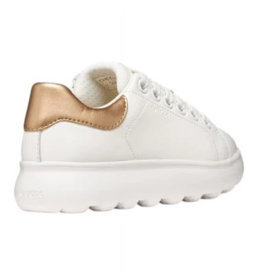 Кроссовки Geox Puffypop 3