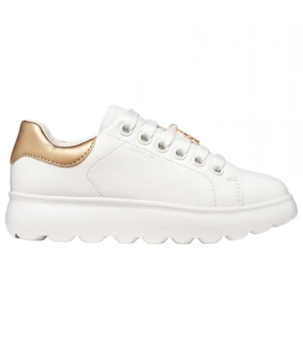 Кроссовки Geox Puffypop 1