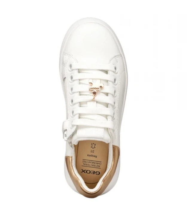 Кроссовки Geox Puffypop 4