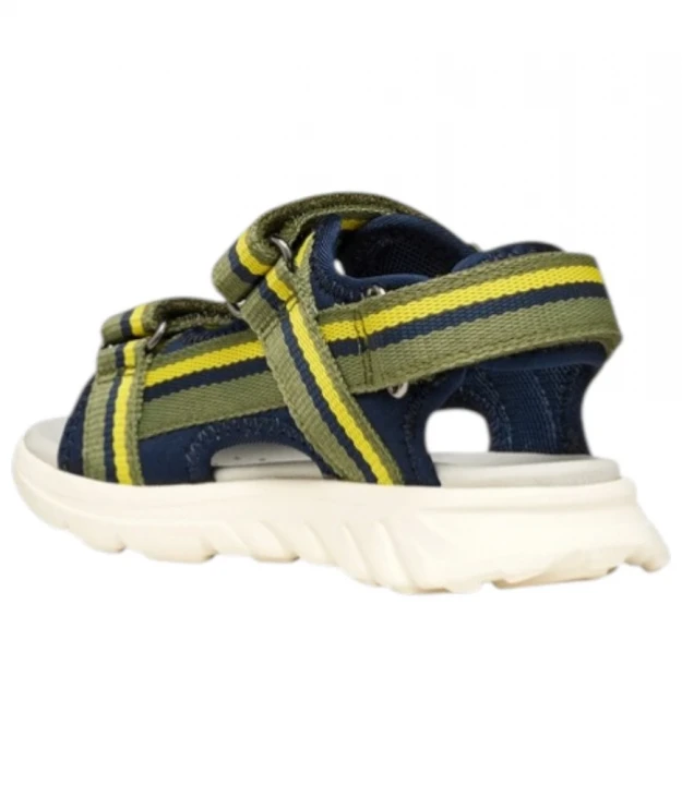 Сандалии Geox Sandal Airadyum Boy 2