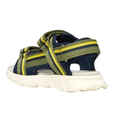 Сандалии Geox Sandal Airadyum Boy 2