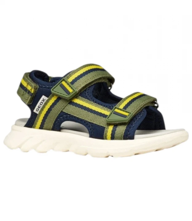 Сандалии Geox Sandal Airadyum Boy
