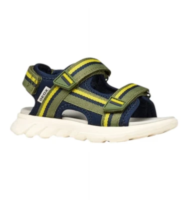Сандалии Geox Sandal Airadyum Boy