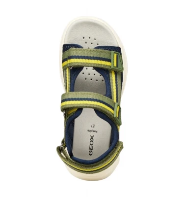 Сандалии Geox Sandal Airadyum Boy 4