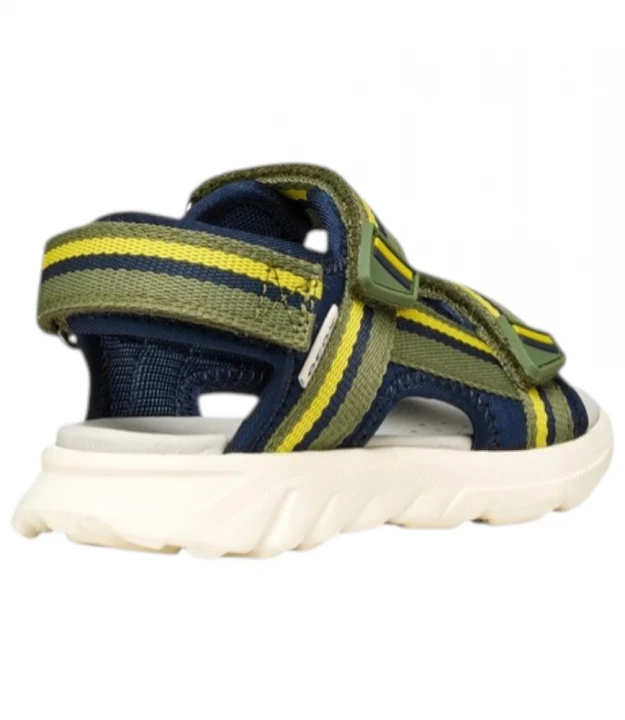 Сандалии Geox Sandal Airadyum Boy 3