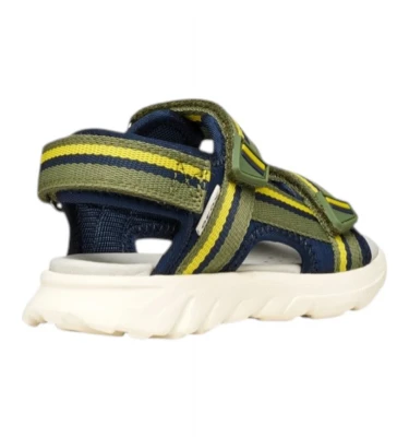 Сандалии Geox Sandal Airadyum Boy 3