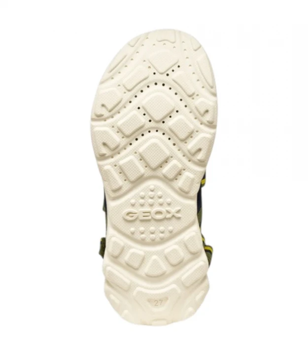 Сандалии Geox Sandal Airadyum Boy 5