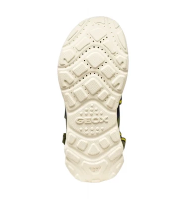 Сандалии Geox Sandal Airadyum Boy 5