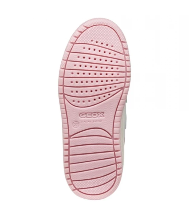 Кеды Geox Washiba Junior 5