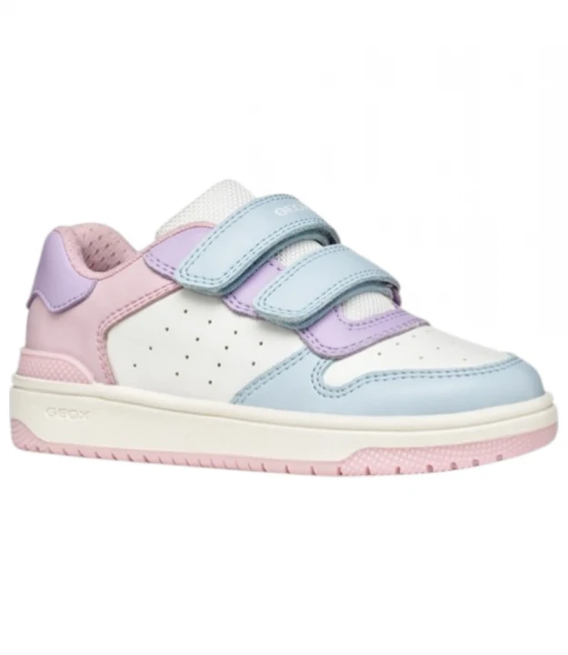 Кеды Geox Washiba Junior