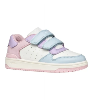 Кеды Geox Washiba Junior