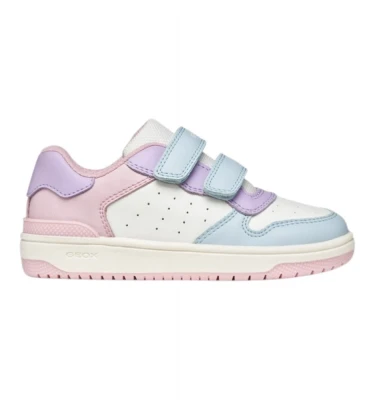 Кеды Geox Washiba Junior 1